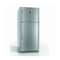 Kiriazi Refrigerator Digital No Frost 18 FT Silver - KH450LN