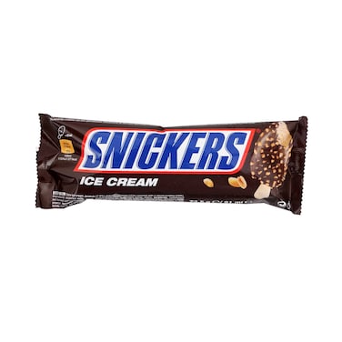 سنيكرز ايس كريم ستيك 73.5غ