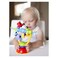 Playgro High Chair Spinning Toy PG0182212 Multicolour