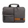 Crumpler SDB13-001 Shuttle Delight Briefcase for 13" Laptops and Documents, White Grey