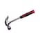 Generic Carbon Steel Claw Hammer W/Steel Handle (567 g)