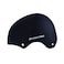 Spartan Helmet Matte Black