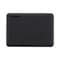 Toshiba Canvio Advance 1TB Portable External Hard Drive Black