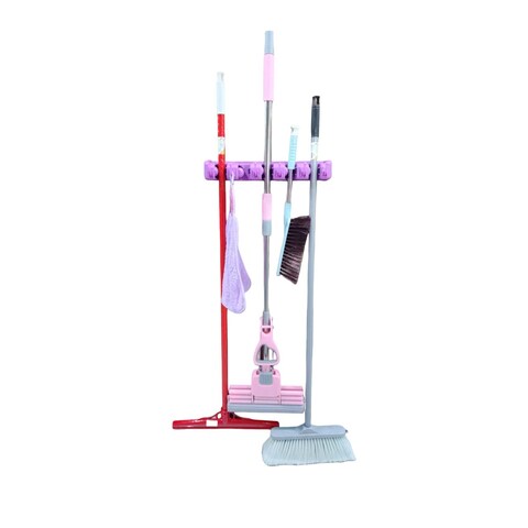 Rienamora Towel and Brush Holder