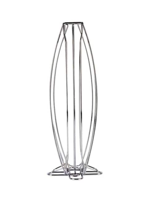 Generic Coffee Capsules Holder Silver