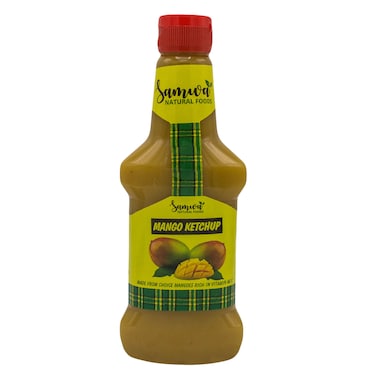 Samwa Mango Ketchup 700g