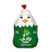 Wadi Food Frozen Whole Chicken - 1000-1100 gram