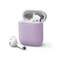 Elago - Basic Skinny Case for Apple Airpods - Lavender