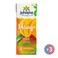 Juhayna Classic Mango Juice - 235 ml - 3 Pieces