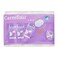 Carrefour makeup remover pads 35 pieces &times; 3
