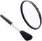 Coopic 52mm Uv Lens Protective Filter With Ck06 (6 In 1) Camera Lens Cleaning Kit For All DSLR Cameras