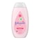 J&amp;J Baby Moist Lotion 200Ml