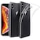 Generic Silicone Protective Case Cover For Apple iPhone Xs Max, Clear