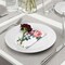 Smaksinne - Paper Napkin, Multicolour/Flower