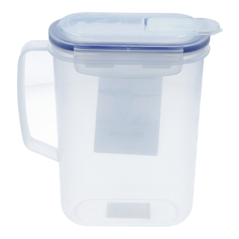 Komax Biokips Fridge Jug 1.5 Ltr