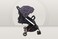 Uniqoo 3 Stars - Modern stroller