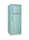 NIKAI Double Door Refrigerator 170L NRF170DN3M Silver (Installation not Included)