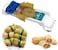 ABBASALI Rolling Tools Vegetable and Meat Magic Roller, Stuffed Grape &amp; Cabbage Leaves Rolling Machine Meat and Vegetable Rolling Tool, Kitchen DIY Sushi Maker for Beginners and Children