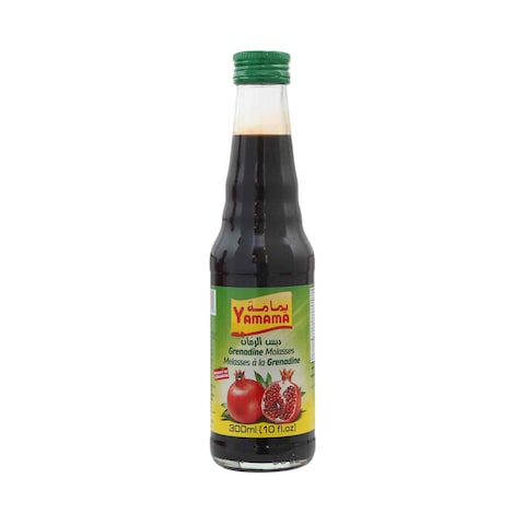 Yamama Grenadine Molasses 300ml