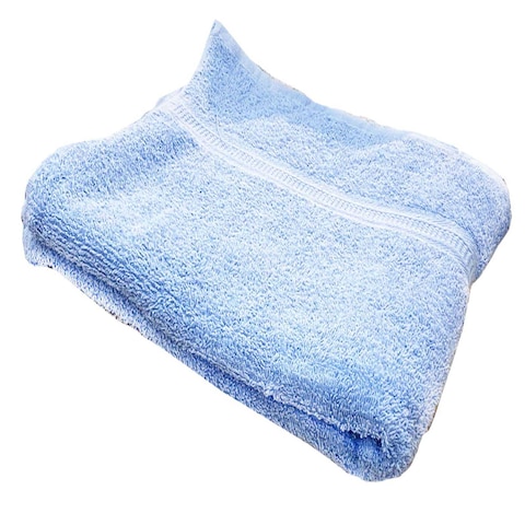 BATH TOWEL 70X140