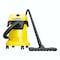 Karcher WD3 Wet And Dry Vacuum Yellow V-17/4/20