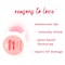 Plum Candy Melts Melon Bubble Yum Vegan Lip Balm 12g