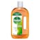 Dettol Antiseptic Disinfectant Liquid - 725 ml