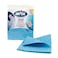 Arix Maxi Non-Woven Anti-Bacterial Floor Cloth XXL 3-1181 Blue 50x60cm