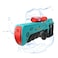 Electric Water Gun for Kids and Adults, Squirt Gun Super Water Blaster 550cc with Long Shooting Range 35 Ft