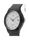 Casio Men's Water Resistant Analog Watch Mw-59-7Evdf