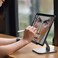 Satechi R1 Aluminum Desktop Stand for iPad Pro - Space Grey