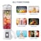 HomePro BlendPro Plus Electric USB-C Port Juicer Blender White 400ml