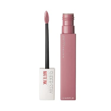 Maybelline New York Super Stay Matte Ink Liquid Lipstick Dreamer No 10