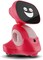 Miko My Companion Miko 3 : AI-Powered Smart Robot for Kids   STEM Learning &amp; Educational Robot   Interactive Robo with Coding apps + Unlimited Games + programmable   For Kids 5-10 Years Old   Red