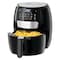 Black+Decker Air Fryer 1500W 4L AF4037-B5