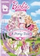 Barbie and Her Sisters in a Pony Tale [DVD]