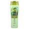 Vatika Olive And Henna Shampoo Nourish Protect Green 200ml