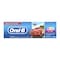Oral B Kids Disney&#39;s Frozen &amp; Cars Toothpaste - 3+ Years - 75 ml