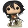 Pop Animation: AoT- Mikasa Ackermann (Exc)
