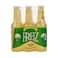 فريز مشروب غازي أناناس وجوز الهند 275 مل × 6