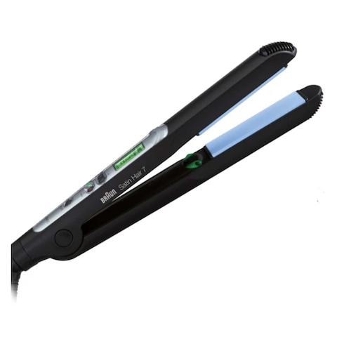 Braun Hair Straightener Satin Hair 7- ST710