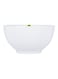 ROYALFORD Bowl White 4.5centimeter