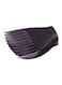Babyliss 3-In-1 Pro Styling Brush Purple/Black