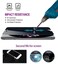 Generic Privacy Glass Screen Protector For iPhone XS Max 3D Tempered 9H Hardness Full Covered (Black)