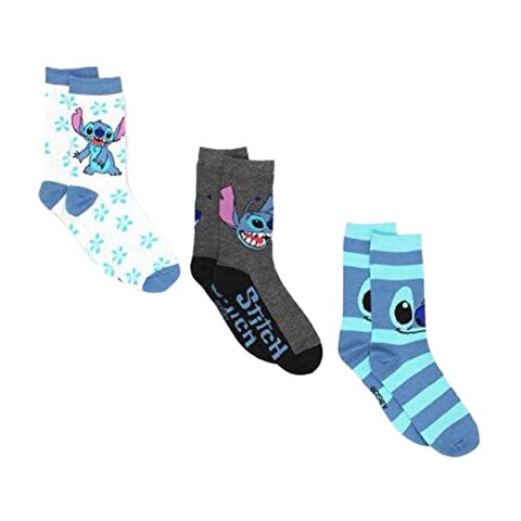 La Collection Baby Socks - 3 Pieces