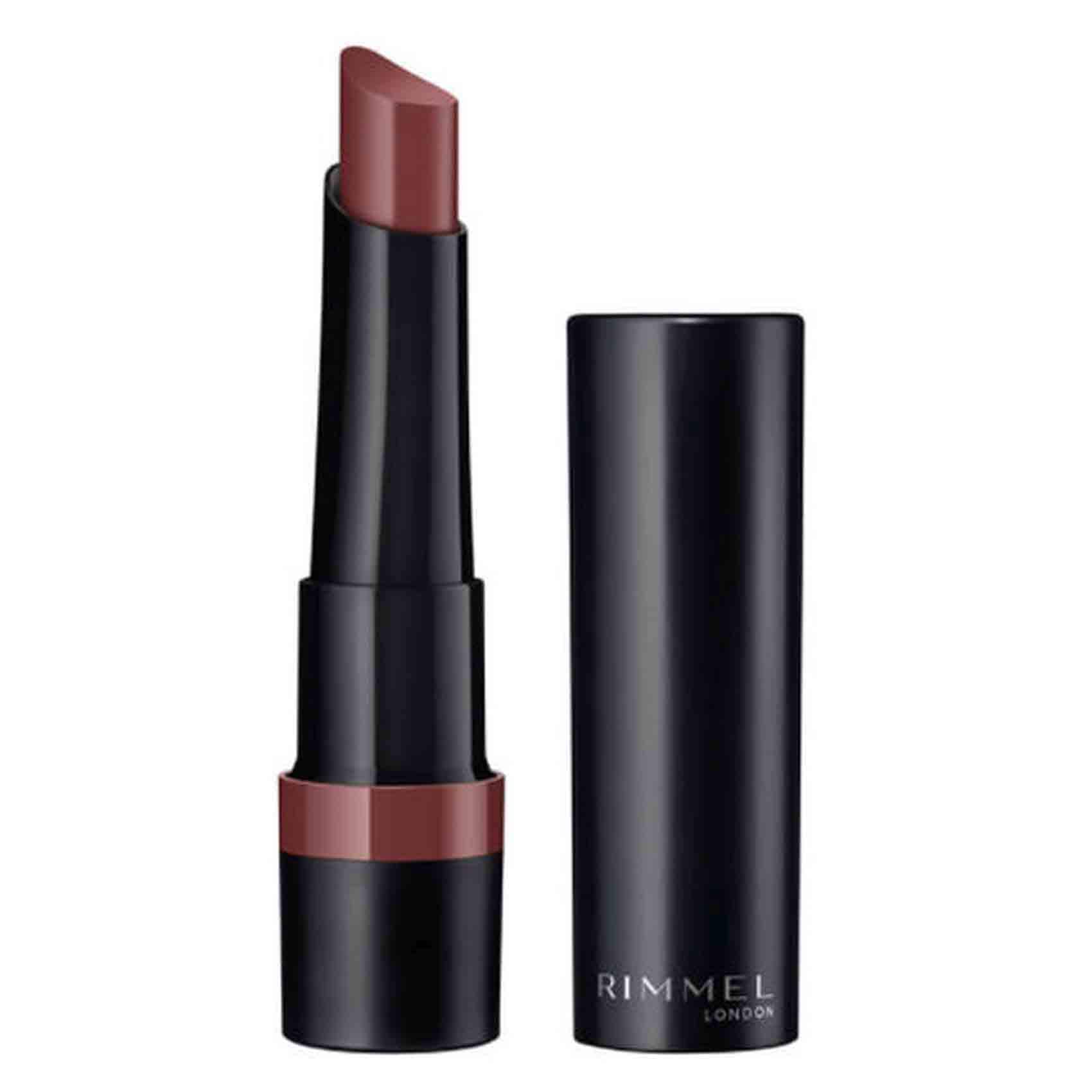 Rimmel London Lasting Matte Concealer 015 – 7 Ml, Langanhaltende Abdeckung Mit Matter Finish