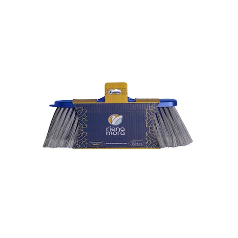 Rienamora Hummer Brush
