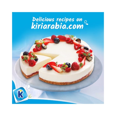 Kiri Cream Cheese Cooking Block 1kg