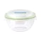 Glasslock Mixing Bowl 4 Liters