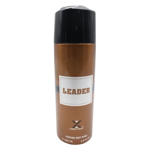 X CREATION LEADER DEOBRANT MN 200ML
